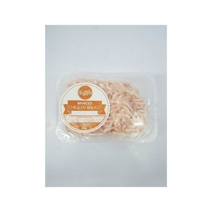 Picture of THE MEAT&CO MINCED CHICK 400GR